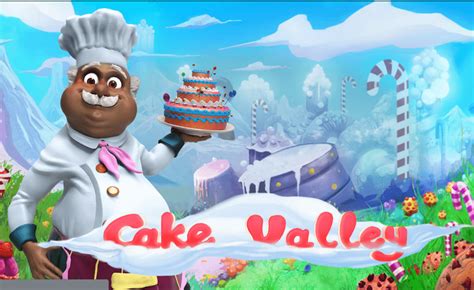 Cake Valley Betfair